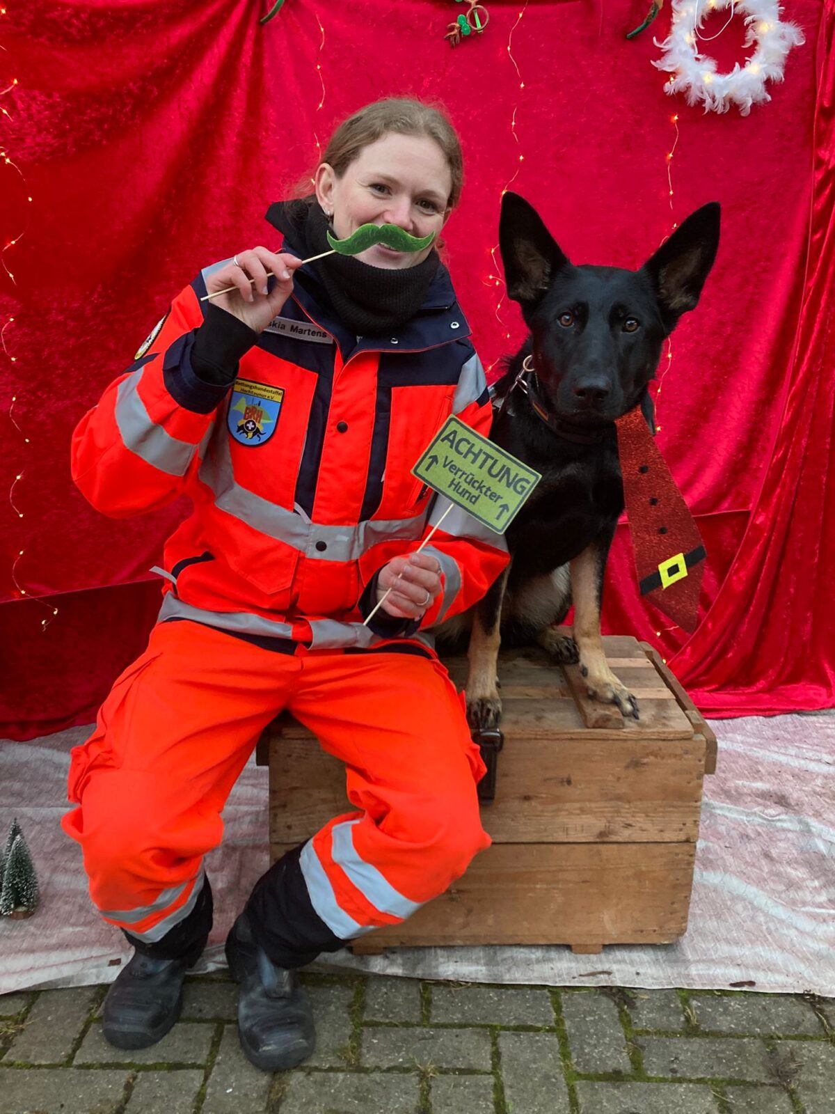 Sassi_mit_Ylva_Weihnachsmarkt_Rod2024